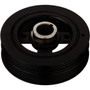 Engine Harmonic Balancer 102157 - front view
