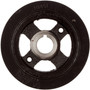 Engine Harmonic Balancer 102157 - back view