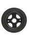 Engine Harmonic Balancer 102157 - left view