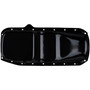 Engine Oil Pan 103034 - front view