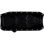 Engine Oil Pan 103034 - side view