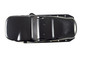 Engine Oil Pan 103034 - left view
