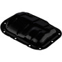 Engine Oil Pan 103289 - back view