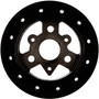Engine Harmonic Balancer 102056 - angled view