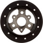 Engine Harmonic Balancer 102056 - back view