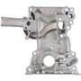 Engine Timing Cover 103010 - top view