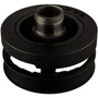 Engine Harmonic Balancer 102129 - front view