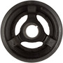 Engine Harmonic Balancer 102129 - top view