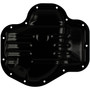 Engine Oil Pan 103325 - front view