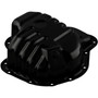 Engine Oil Pan 103325 - angled view