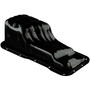 Engine Oil Pan 103069 - angled view