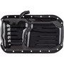 Engine Oil Pan 103037 - kit contents