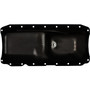 Engine Oil Pan 103230 - front view