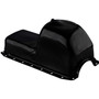 Engine Oil Pan 103230 - back view