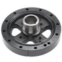 Engine Harmonic Balancer 102062 - back view