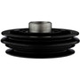 Engine Harmonic Balancer 102098 - angled view
