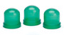 Autometer Green Light Bulb Boots