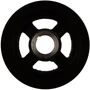 Engine Harmonic Balancer 102222 - angled view