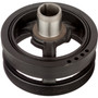 Engine Harmonic Balancer 102166 - kit contents