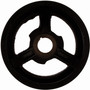 Engine Harmonic Balancer 102166 - side view
