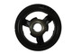Engine Harmonic Balancer 102166 - left view