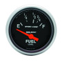 Autometer 52mm 16-158Ohm Fuel Level Gauge Sport-Comp