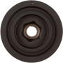 Engine Harmonic Balancer 102167 - top view