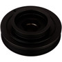 Engine Harmonic Balancer 102167 - side view