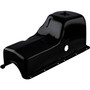 Engine Oil Pan 103248 - angled view