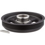 Engine Harmonic Balancer 102066 - front view