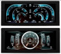 Autometer InVision Digital Dash System for Chevy/GMC Truck