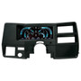 Autometer InVision Digital Dash System for Chevy/GMC Truck