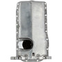 Engine Oil Pan 103150 - kit contents