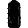 Engine Oil Pan 103054 - front view