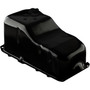 Engine Oil Pan 103054 - angled view