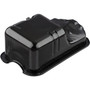 Engine Oil Pan 103298 - top view
