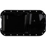 Engine Oil Pan 103298 - side view