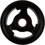 Engine Harmonic Balancer 102171 - back view
