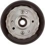 Engine Harmonic Balancer 102105 - back view