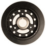 Engine Harmonic Balancer 102137 - side view