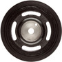 Engine Harmonic Balancer 102227 - back view