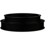 Engine Harmonic Balancer 102281 - bottom view