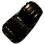 Engine Oil Pan 103169 - front view