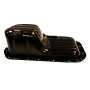 Engine Oil Pan 103169 - angled view
