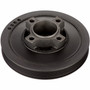 Engine Harmonic Balancer 102106 - left view