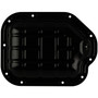 Engine Oil Pan 103300 - front view