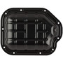 Engine Oil Pan 103300 - kit contents