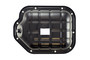 Engine Oil Pan 103300 - bottom view