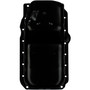 Engine Oil Pan 103055 - front view