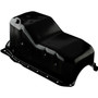 Engine Oil Pan 103055 - angled view